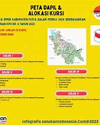 Calon Anggota Dprd Kabupaten Solok 2024