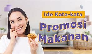 Contoh Kalimat Promosi Makanan Pedas