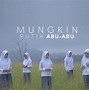 Dibawah Basah Langit Abu Abu Lirik