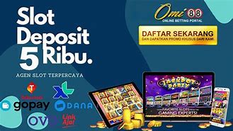 Game Slot Tanpa Deposit Bisa Wd Ke Dana Tanpa Deposit Terbaru