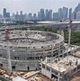 Indonesia Arena Gbk Senayan Jakarta Pusat