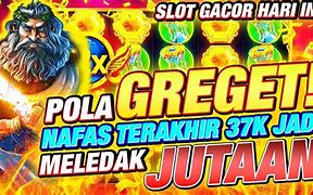 Info Slot 5 Lions Hari Ini Panglima Zeus Slot Login