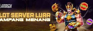 Nama Situs Server Luar Negeri