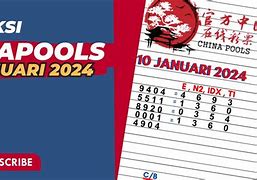 Prediksi China 10 Januari 2023 Youtube