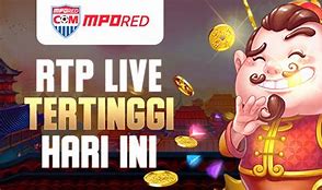 Rtp Live Indovegas99 Hari Ini Tercepat