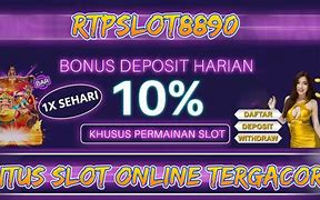 Rtp Slot Alexistogel Hari Ini