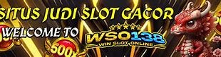 Slot 138 Terbaik