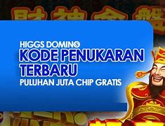 Teknik Bermain Slot Higgs Domino Terbaru Hari Ini Terbaru