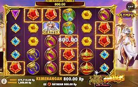 Trik Trik Slot Olympus Hari Ini✔Info Terbaru